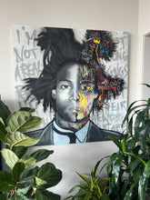 Load image into Gallery viewer, Basquiat